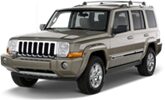 Jeep Commander I