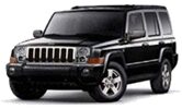 Jeep Commander II