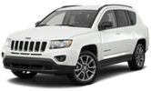 Jeep Compass II