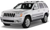 Jeep Grand Cherokee I