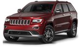 Jeep Grand Cherokee II