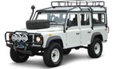 Land Rover Defender I