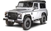 Land Rover Defender III