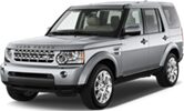 Land Rover Discovery I