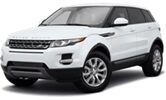 Land Rover Evoque I