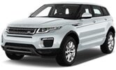 Land Rover Evoque II