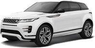 Land Rover Evoque III