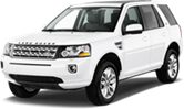 Land Rover Freelander III