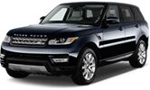 Land Rover Range Rover Sport II