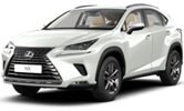 Lexus NX I