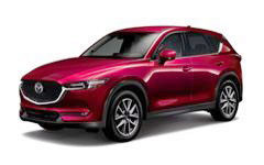 Mazda CX-5 II