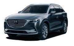 Mazda CX-9 II