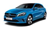 Mercedes A W176 I