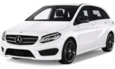 Mercedes B W246