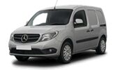 Mercedes Citan I