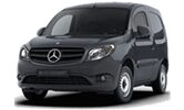 Mercedes Citan II