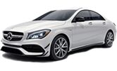 Mercedes CLA C117 I