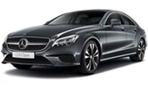 Mercedes CLS W218 I