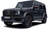 Mercedes G W463A