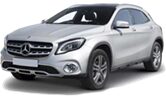 Mercedes GLA X156 I