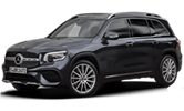 Mercedes GLB X247