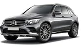 Mercedes GLC X253 I