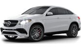 Mercedes GLE I