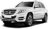 Mercedes GLK X204 I