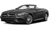 Mercedes SL III