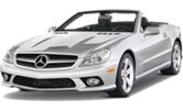 Mercedes SL R230 I