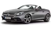 Mercedes SLC I