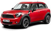 Mini Countryman R60