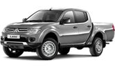 Mitsubishi L200 I