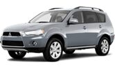 Mitsubishi Outlander I