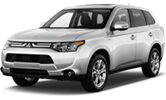 Mitsubishi Outlander II