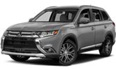 Mitsubishi Outlander III