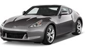 Nissan 370Z I