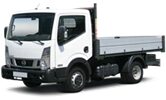 Nissan Cabstar I