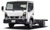 Nissan Cabstar II