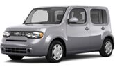 Nissan Cube I