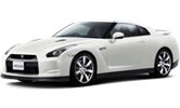 Nissan GTR I