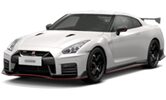 Nissan GTR IV