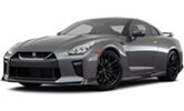 Nissan GTR V