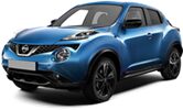 Nissan Juke I