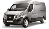 Nissan NV 400 I