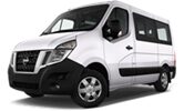 Nissan NV 400 II