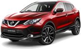 Nissan Qashqai II