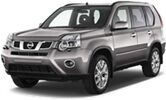 Nissan X-Trail I