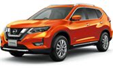 Nissan X-Trail III