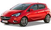 Opel Corsa E